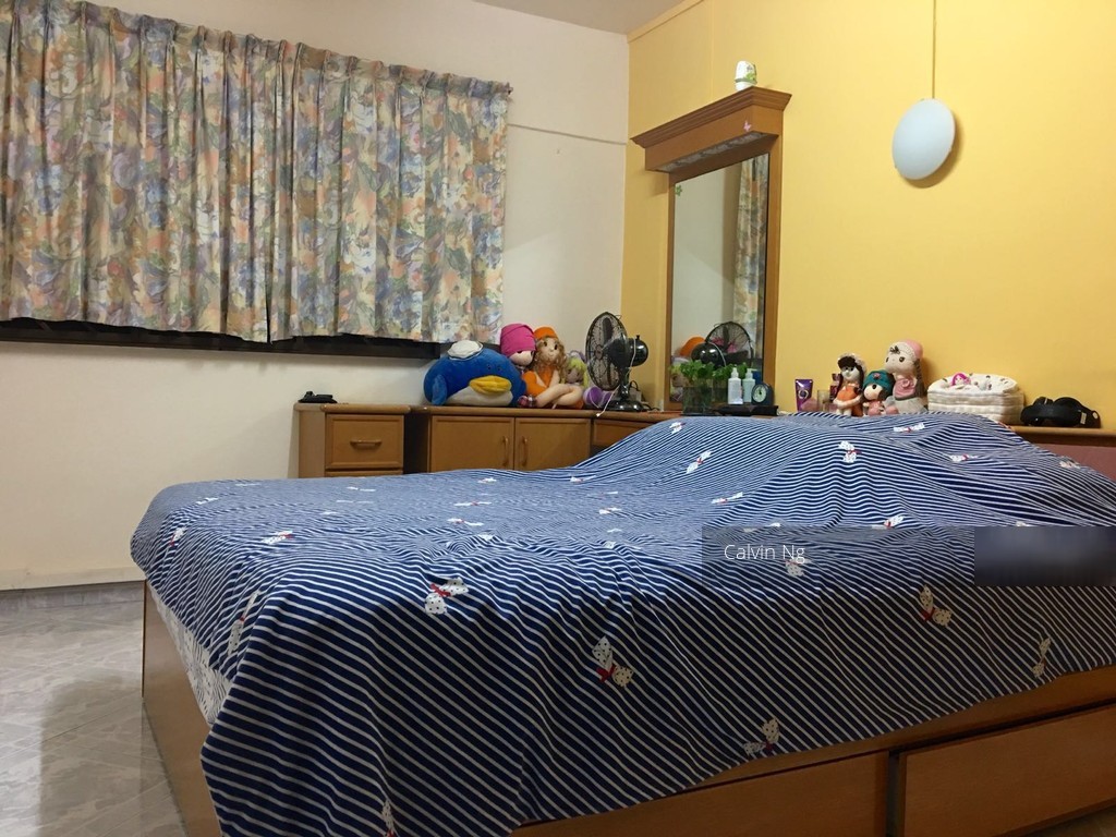 Blk 50 Telok Blangah Drive (Bukit Merah), HDB 4 Rooms #111583552